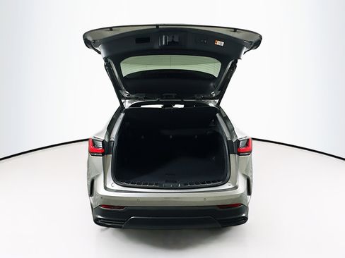 Used 2025 Lexus NX 250 FWD w/ Premium Package image 29