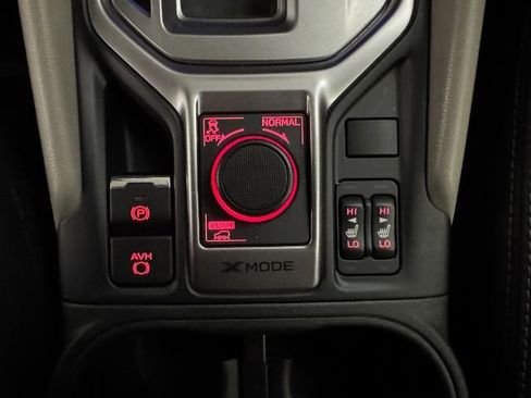 Used 2021 Subaru Forester Premium w/ Popular Package #1 image 13