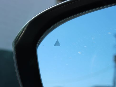 Certified 2023 Nissan Rogue SL w/ SL Premium Package image 34