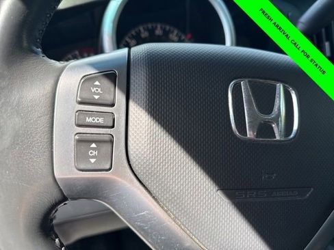 Used 2006 Honda Ridgeline RTL image 28
