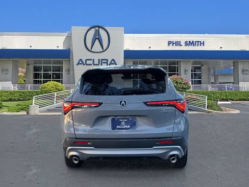 New 2026 Acura ADX FWD image 5