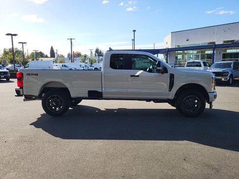 New 2026 Ford F350 XL w/ STX Appearance Package image 7