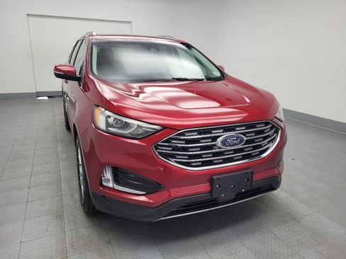 Used 2020 Ford Edge SEL w/ Convenience Package image 14