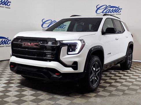 New 2026 GMC Terrain AT4 AWD/4WD image 5