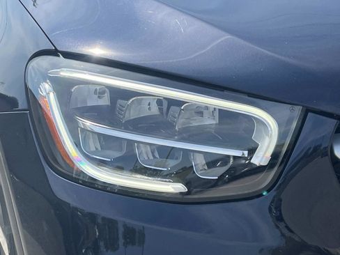 Certified 2022 Mercedes-Benz GLC 300 image 9