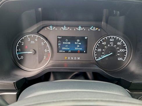 Used 2026 Ford F150 STX RWD image 27