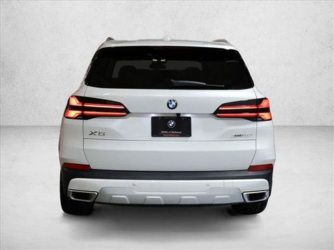 New 2026 BMW X5 xDrive40i AWD/4WD image 6
