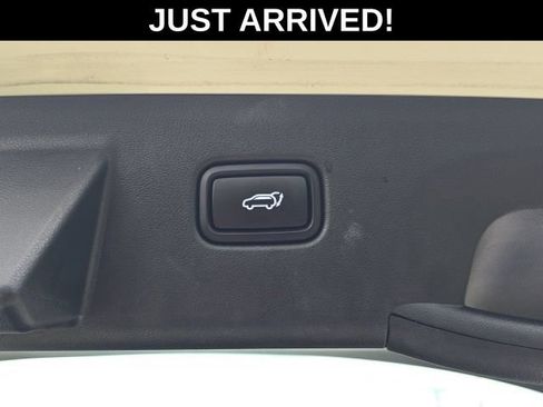 Certified 2023 Hyundai Tucson SEL AWD/4WD image 9