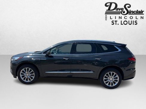 Used 2020 Buick Enclave Essence AWD/4WD image 6