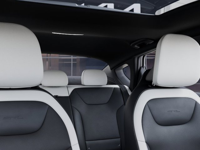 New 2027 Kia K4 GT-Line Turbo FWD image 32