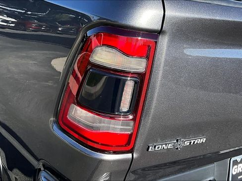 Used 2023 RAM 1500 Lone Star image 28