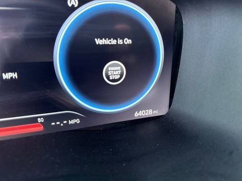 Used 2023 Hyundai Santa Fe Limited image 42