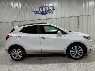 Used 2018 Buick Encore Preferred image 1