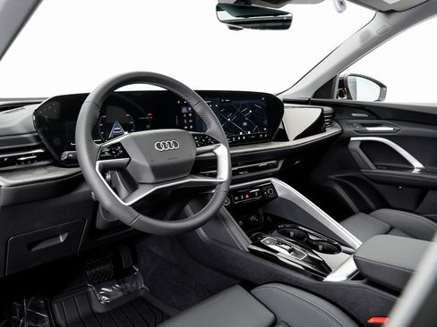 New 2025 Audi Q5 2.0T Premium Plus image 5