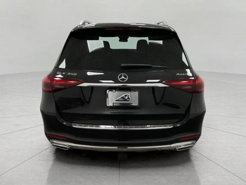 New 2026 Mercedes-Benz GLE 350 4MATIC image 5