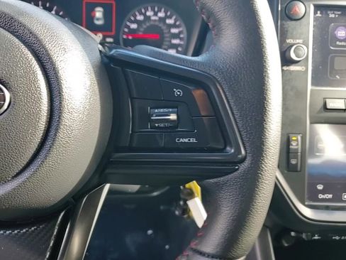 Certified 2023 Subaru WRX image 15