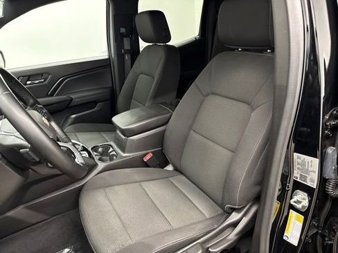 Used 2024 Chevrolet Colorado LT w/ LT Convenience Package RWD image 15
