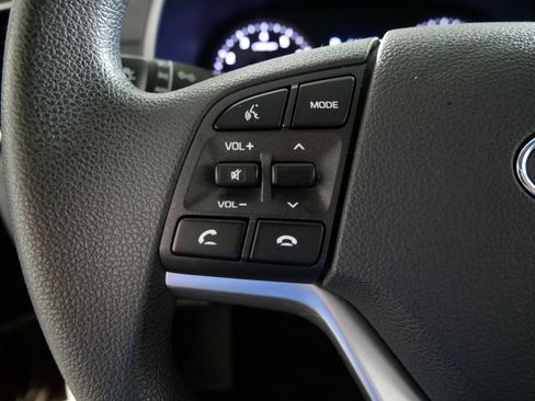 Used 2019 Hyundai Tucson Value AWD/4WD image 27