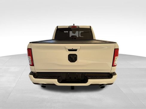 Used 2020 RAM 1500 Big Horn RWD image 10