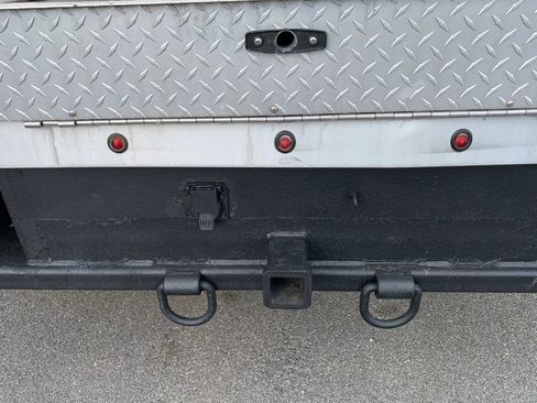 Used 2016 Ford F550 4x4 SuperCab Super Duty image 71