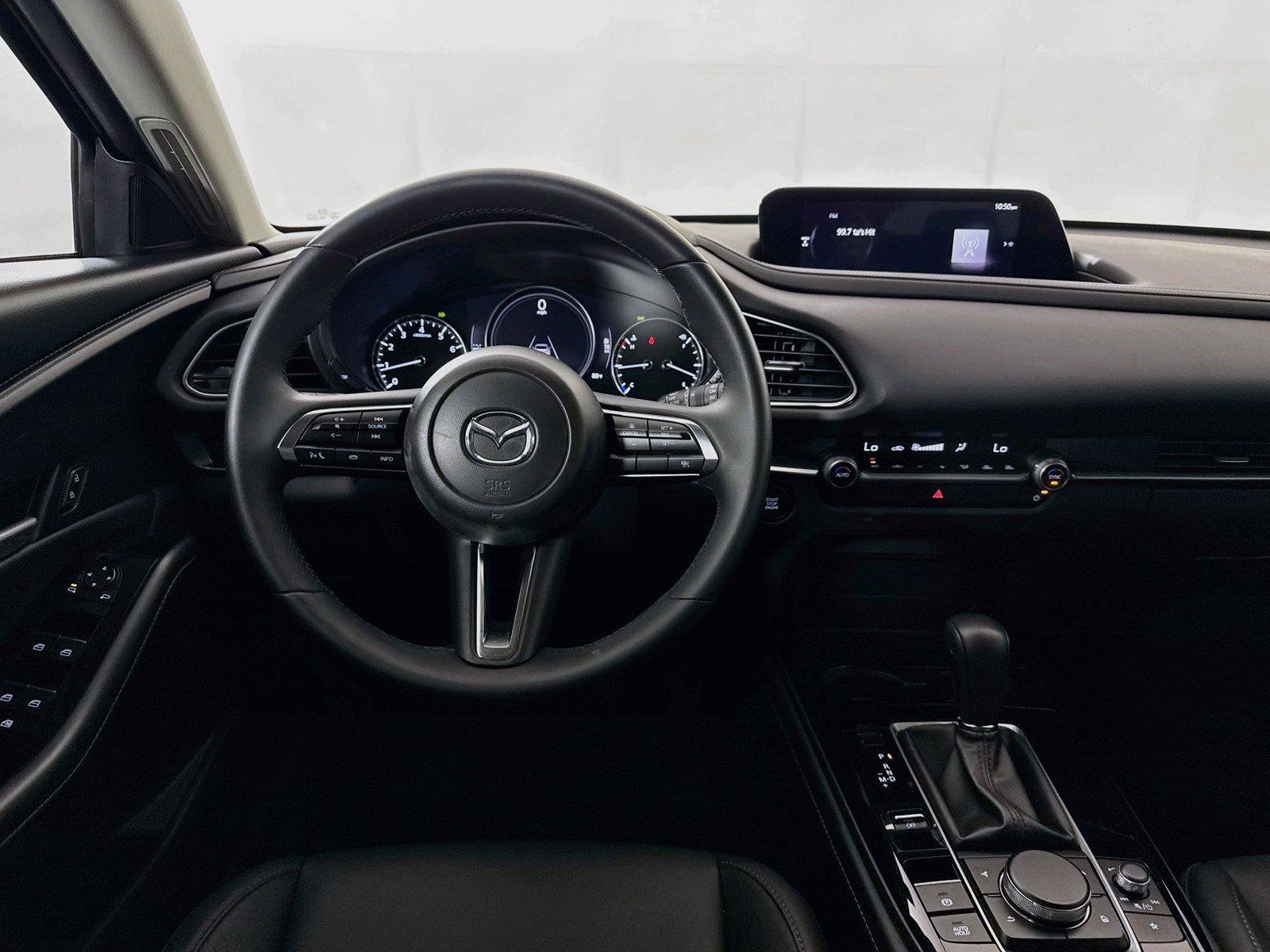 Used 2025 MAZDA CX-30 AWD 2.5 S w/ Select Sport Pkg image 28