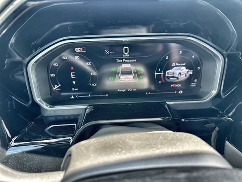 New 2026 GMC Sierra 1500 Elevation image 30