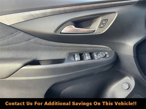 New 2026 Buick Envista Sport Touring w/ Convenience I Package image 17