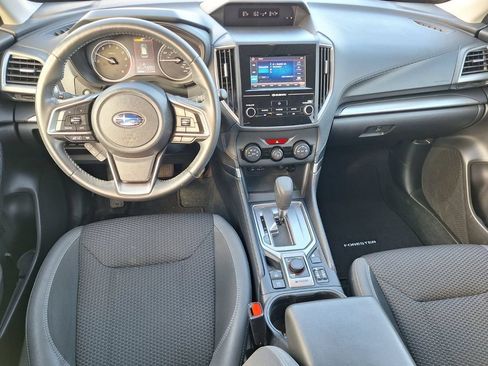 Used 2024 Subaru Forester Premium AWD/4WD image 20