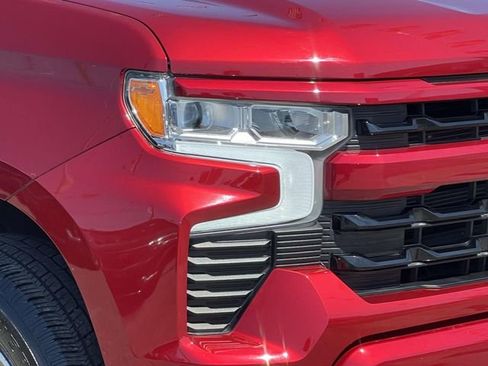 Used 2023 Chevrolet Silverado 1500 RST w/ All Star Edition Plus image 8
