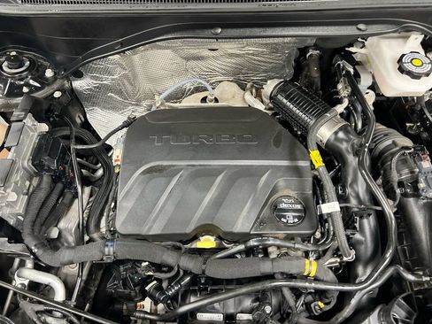 Used 2023 Buick Encore GX Preferred FWD image 24
