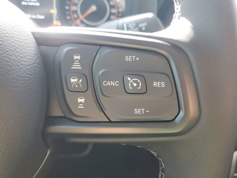 New 2026 Jeep Gladiator Mojave w/ Safety Group AWD/4WD image 12