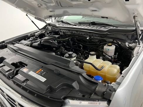 Used 2024 Ford F350 XLT AWD/4WD image 56