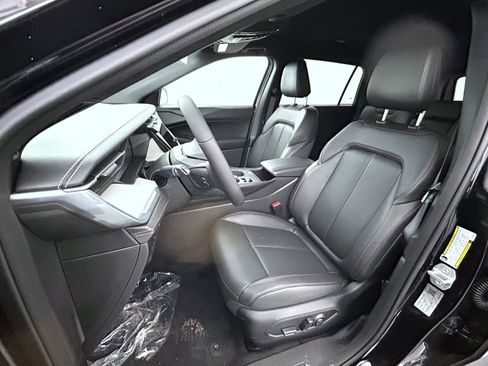 New 2026 Jeep Cherokee Limited image 10