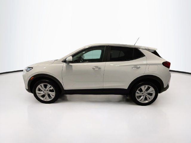 Certified 2024 Buick Encore GX Preferred w/ Comfort Package AWD/4WD image 4