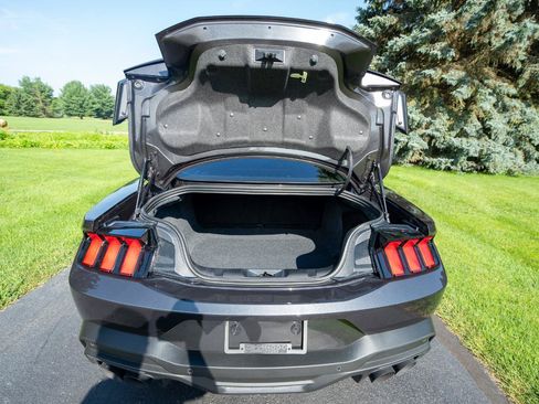Used 2024 Ford Mustang Dark Horse w/ Dark Horse Handlin Package RWD image 37