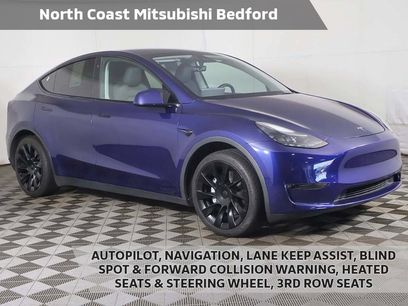 Used 2023 Tesla Model Y Long Range