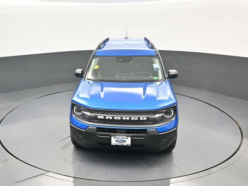 New 2025 Ford Bronco Sport Big Bend image 45