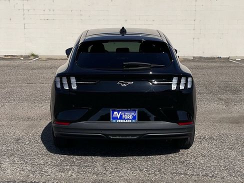 New 2026 Ford Mustang Mach-E Premium w/ Technology Package RWD image 5
