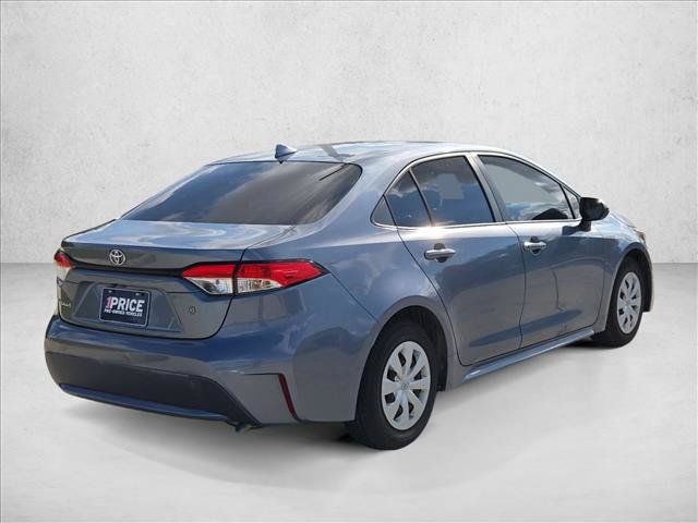 Used 2020 Toyota Corolla L FWD image 5