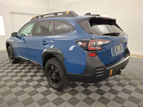 Used 2025 Subaru Outback Wilderness AWD/4WD image 14
