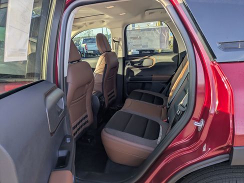 New 2026 Ford Bronco Sport Outer Banks w/ Outer Banks Tech Package+ image 28