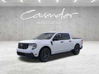 New 2026 Ford Maverick XLT video 1