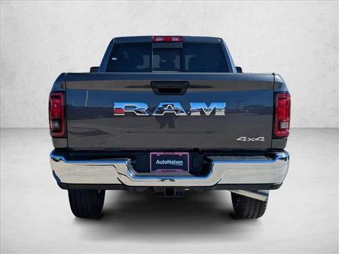 New 2026 RAM 2500 Tradesman image 6