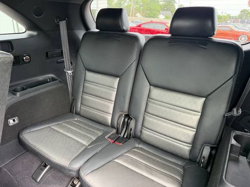 Used 2018 Kia Sorento SX FWD image 23