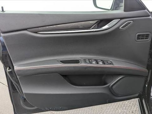 Used 2020 Maserati Ghibli S Q4 image 14