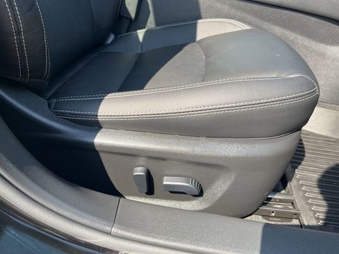 Used 2024 Nissan Altima 2.5 SL image 54