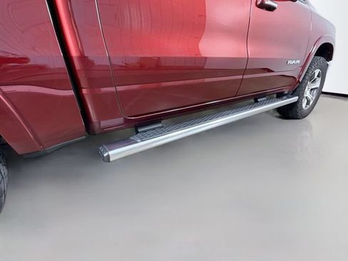 Used 2021 RAM 1500 Laramie AWD/4WD image 36
