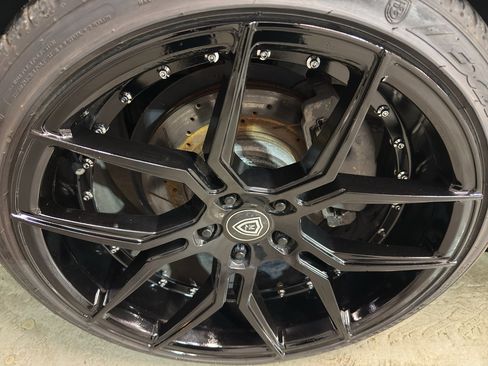 Used 2018 Dodge Challenger SXT Plus RWD image 34