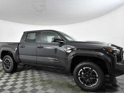 New 2026 Toyota Tacoma TRD Sport image 9