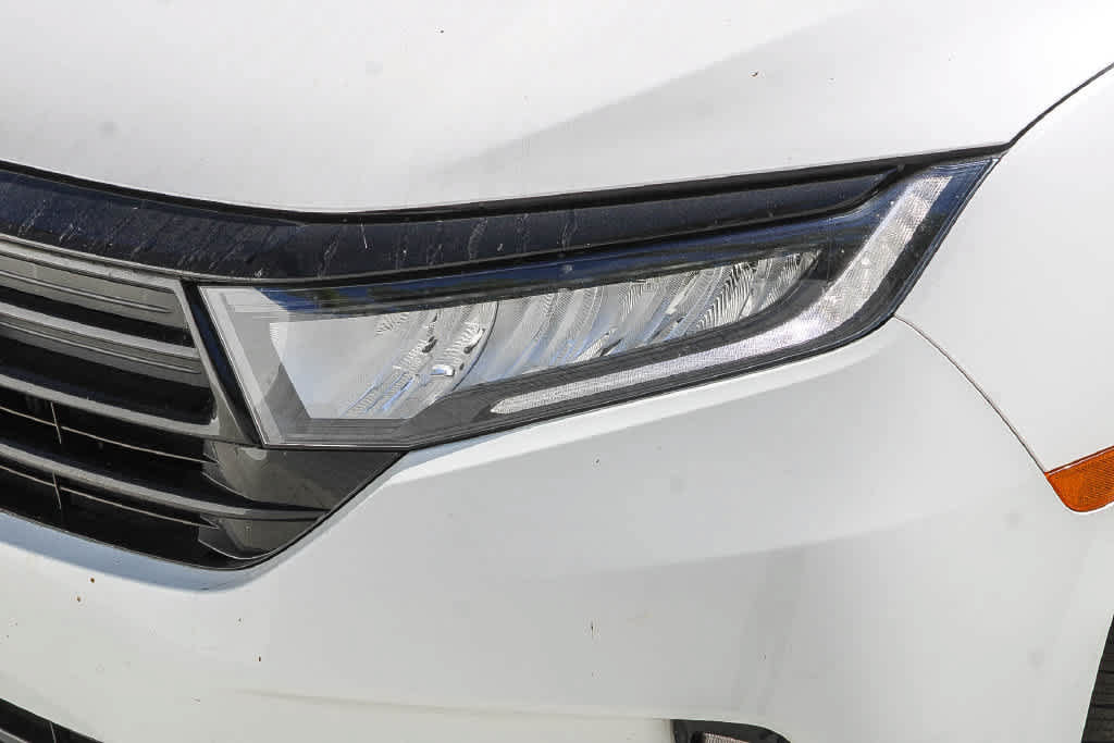 Used 2024 Honda Odyssey Sport image 10